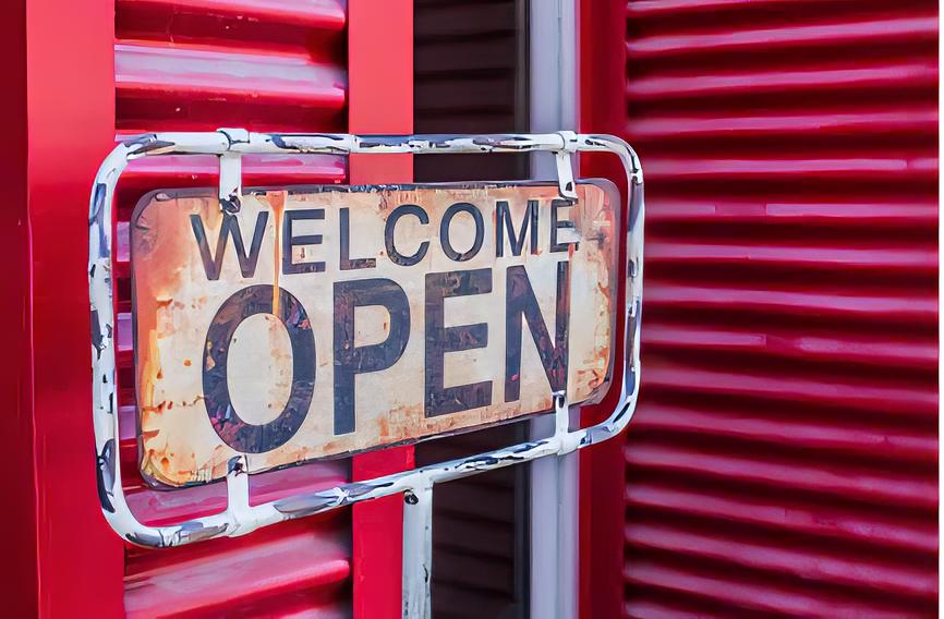 Welcome to Our New Electronics Store: Your One-Stop Shop for the Latest Devices