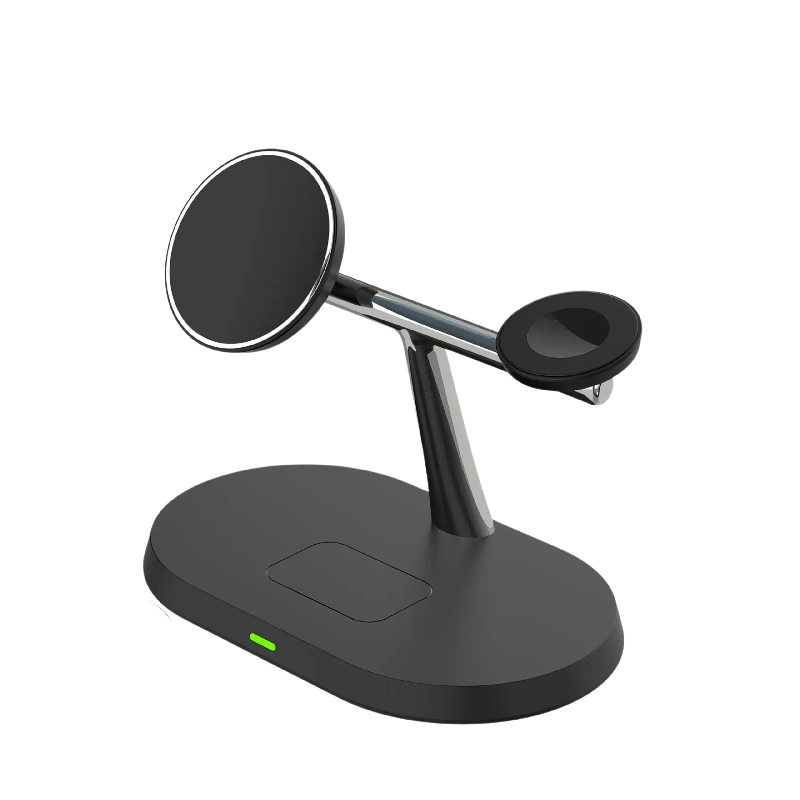 MagStation Pro – 3-in-1 Wireless Charging Station